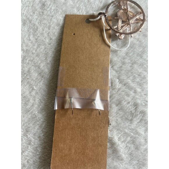 Vintage brooch & Earrings set - Picture 5 of 5